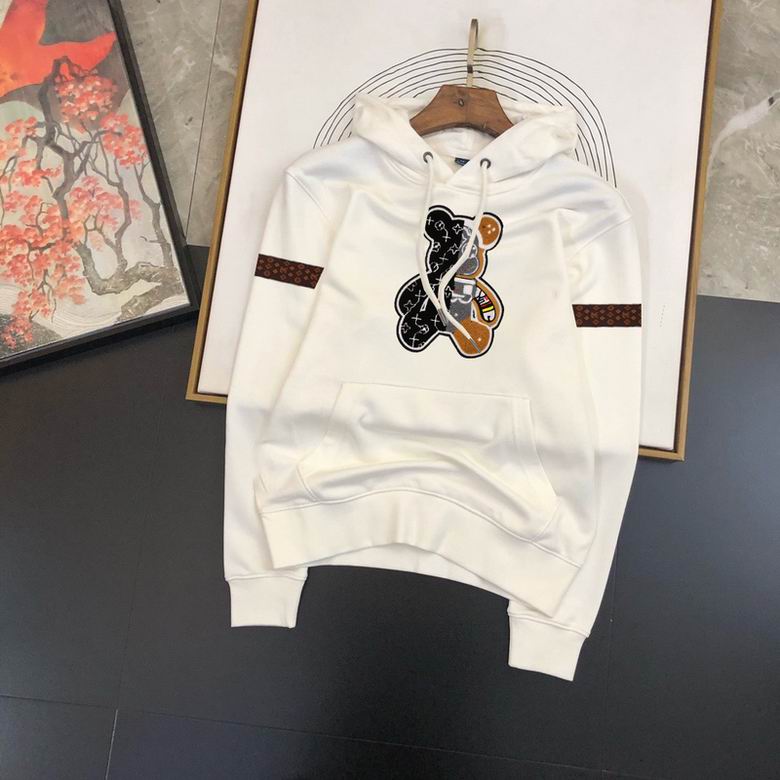 LV hoodies-036